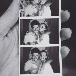 Meet your Posher, Belu